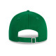 New Era Καπέλο Celtic FC 9FORTY Adjustable Cap